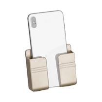 Suporte Adesivo De Parede Para Celular Para Quartos, Salas, Banheiros, Cozinhas E Escritórios Sem