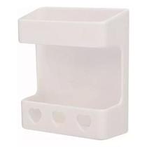 Suporte Adesivo Multiuso Porta Treco - Interponte / WX Gift