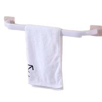 Suporte Adesivo Porta Toalhas Organizador Banheiro Sem Furos Suporte Adesivo Porta Toalhas Organizador Banheiro Sem Furos