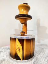 Suporte água e erva para tereré/chimarrão Suporte água e erva para tereré/chimarrão