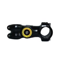 Suporte aheadset 31.8 90mm 50 c/regulagem aluminio preto