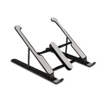 Suporte Ajustável ABS Notebook TCN Elevate 7 com 7 níveis Suporte Ajustável ABS Notebook TCN Elevate 7 com 7 níveis