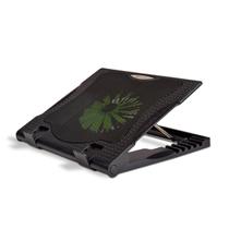 Suporte Ajustável com Cooler para Notebook até 17" Goldentec