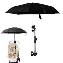 Suporte ajustável com presilha para guarda-chuva Anglepingping Suporte ajustável com presilha para guarda-chuva Anglepingping