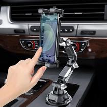 Suporte Ajustável De 360 Graus Para Copo De Carro, Bandeja Para Garrafa De Bebida, Smartphone E Suporte Ajustável De 360 Graus Para Copo De Carro, Bandeja Para Garrafa De Bebida, Smartphone E