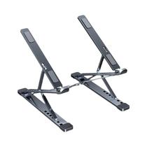 Suporte Ajustável De Alumínio Para Laptop, Para Macbook, Tablet, Notebook, Suporte Dobrável Para Suporte Ajustável De Alumínio Para Laptop, Para Macbook, Tablet, Notebook, Suporte Dobrável Para