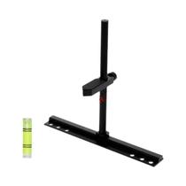 Suporte Ajustável De Alumínio Para Placa Gráfica Anti-Deformação Posição Fixa Do Ventilador Suporte