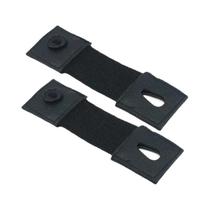 Suporte Ajustável De Elástico Para Punho De Camisa Para Homens E Mulheres, Extensor De Manga Com