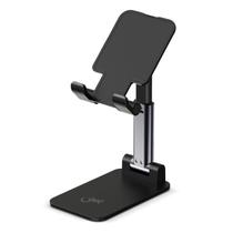 Suporte Ajustável de Mesa para Smartphone e Tablet Get Suporte Ajustável de Mesa para Smartphone e Tablet Get