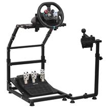 Suporte Ajustável Dobrável para Volante de Corrida CXRCY para Logitech G29 Suporte Ajustável Dobrável para Volante de Corrida CXRCY para Logitech G29