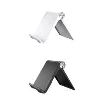 Suporte Ajustável E Dobrável Para Tablets De 7,9 a 11 Polegadas, iPad, Xiaomi, Samsung E Celulares