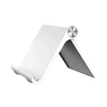 Suporte Ajustável E Dobrável Para Tablets De 7,9 a 11 Polegadas, iPad, Xiaomi, Samsung E Celulares