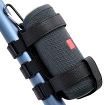 Suporte Ajustável e Impermeável para Caixa de Som de Bicicleta Favation Suporte Ajustável e Impermeável para Caixa de Som de Bicicleta Favation