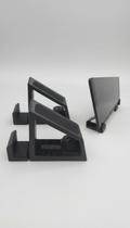 Suporte Ajustável Monitor TV 10-42 Polegadas