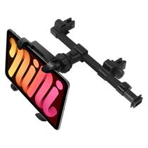 Suporte Ajustável para Celular e Tablet para Encosto de Cabeça de Carro Cellet 10"