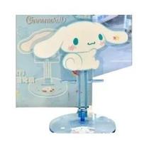 Suporte Ajustável Para Celular Hello Kitty, Suporte De Mesa Dobrável Multiângulo Para Smartphone,