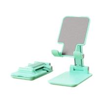 Suporte Ajustável Para Celular Para Mesa, Cama, Cozinha, Compatível Com Android, iPhone, iPad, Base