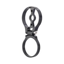 Suporte Ajustável Para Ciclocomputador Garmin Bryton Cateye Wahoo - Montagem No Guidão/Tampa Suporte Ajustável Para Ciclocomputador Garmin Bryton Cateye Wahoo - Montagem No Guidão/Tampa