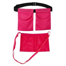 Suporte Ajustável para Dreno de Mastectomia com Bolsa de Banho Suconbe Suporte Ajustável para Dreno de Mastectomia com Bolsa de Banho Suconbe