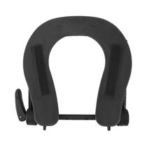 Suporte Ajustável Para Encosto De Cabeça De Mesa De Massagem, Fixador De Gancho E Laço, Fácil Suporte Ajustável Para Encosto De Cabeça De Mesa De Massagem, Fixador De Gancho E Laço, Fácil