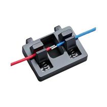 Suporte Ajustável Para Fios De Soldagem Com Braço De Sucção E Grampo De Mesa Para Ferramentas De