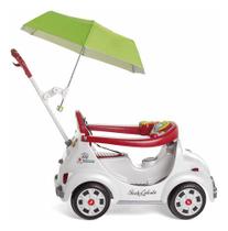 Suporte Ajustável Para Guarda-chuva Sombrinha Carrinho Bebê - Calesita Industria de Brinqued