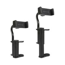 Suporte Ajustável Para Guitarra E Celular, Suporte Multiuso Para Smartphones E Microfones