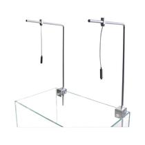 Suporte Ajustável Para Iluminação De Aquário, Suporte Para Plantas Aquáticas, Suporte Suspenso Para Suporte Ajustável Para Iluminação De Aquário, Suporte Para Plantas Aquáticas, Suporte Suspenso Para