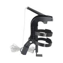 Suporte Ajustável Para Lata De Tinta Spray, Adaptador De Extensão Para Pulverizador Suporte Ajustável Para Lata De Tinta Spray, Adaptador De Extensão Para Pulverizador