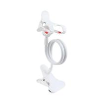 Suporte Ajustável Para Mangueira CPAP Com Controle De Ângulo Para Cama, Gancho Para Tubo CPAP Para