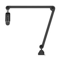 Suporte Ajustável Para Microfone de Mesa Voik SMAV54 Studio