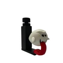 Suporte Ajustável para Placa de Vídeo 7cm A 12cm Fantasma