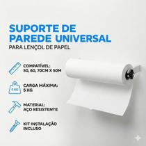Suporte ajustavel para rolo de papel plasticos bolha crafit envolapmento rolos universal varias aplicacoes suporte fixo de parede Suporte ajustavel para rolo de papel plasticos bolha crafit envolapmento rolos universal varias aplicacoes suporte fixo de parede