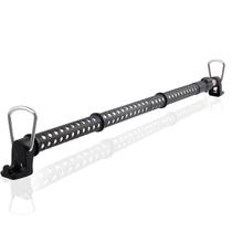 Suporte Ajustável para Roupas de Carro UEGHNS 86-137cm Resistente Suporte Ajustável para Roupas de Carro UEGHNS 86-137cm Resistente