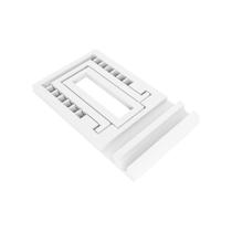 Suporte ajustável para Tablet Celular com portalápis Suporte ajustável para Tablet Celular com portalápis