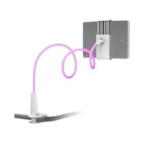 Suporte Ajustável Para Tablet Com Clipe 360 graus Para Cama, Compatível Com Telefones E Tablets De 4 a 11