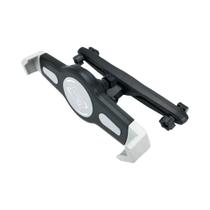 Suporte Ajustável Para Tablet No Encosto De Cabeça Do Carro Para PC De 7-10 Polegadas Com Rotação De