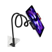 Suporte Ajustável Para Telefone E Tablet Com Braço Flexível De 360 Graus Para iPad iPhone Samsung