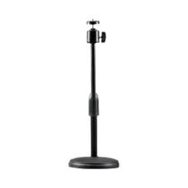 Suporte Ajustável Para Webcam E Celular Com Tripé Articulado Para Câmera De Smartphone Logitech Suporte Ajustável Para Webcam E Celular Com Tripé Articulado Para Câmera De Smartphone Logitech