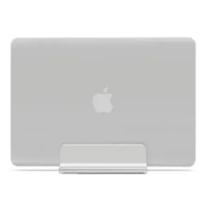 Suporte Ajustável Portátil Slim Compatível Com Macbook Pro Air e Notebook Suporte Ajustável Portátil Slim Compatível Com Macbook Pro Air e Notebook