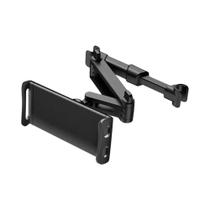 Suporte Ajustável Telescópico Para Apoio De Cabeça De Banco Traseiro De Carro Para Tablet De 5 a 13 Suporte Ajustável Telescópico Para Apoio De Cabeça De Banco Traseiro De Carro Para Tablet De 5 a 13