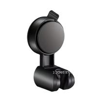 Suporte Ajustável Universal Para Chuveiro Com Ventosa De ABS Forte Adesiva À Prova d'Água Para