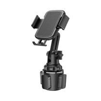 Suporte Ajustável Universal Para Copos De Carro Para Telefones Celulares Huawei Samsung - Jerefish
