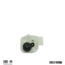 Suporte Alavanca Abertura Capo Jeep Renegade Suporte Alavanca Abertura Capo Jeep Renegade