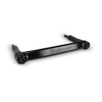 Suporte Alça Lateral Biker Preto Mxf 250/270/300 2026 Em Diante