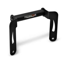 Suporte / Alça para GPS Modelo Coyote - F 850 GS Adventure - BMW Suporte / Alça para GPS Modelo Coyote - F 850 GS Adventure - BMW