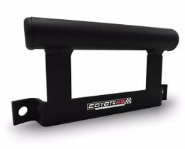 Suporte / Alça para GPS Modelo Coyote - Tenere 250 - Yamaha