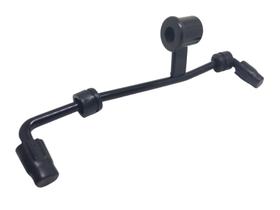 Suporte Aleta do Tanque Honda Crf 230 2008/2015