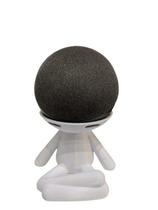 Suporte Alexa Echo Dot 4 E 5 - Robert Perna Cruzada Amazon