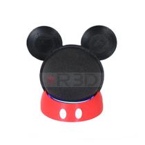 Suporte Alexa Echo Dot 5 Mickey Minnie
